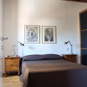 La Del Pellegrino , Rome Italy