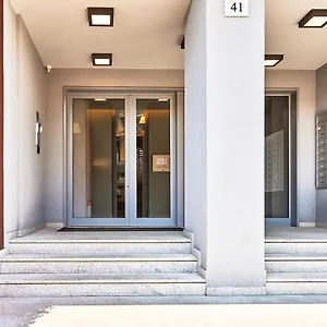  Appartamento Monviso Modern - Exclusive