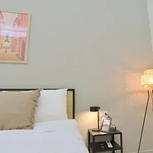 Cozy Napoli