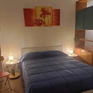  Appartamento La Casa Di Antonia