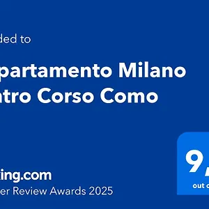  Appartamento Centro Corso
