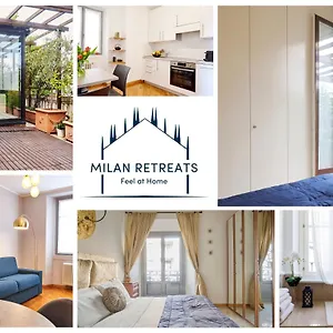 Retreats Apartment