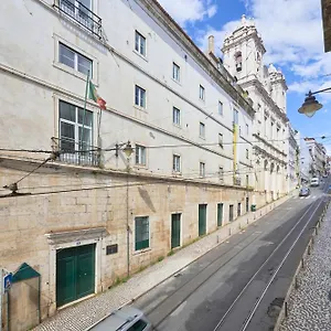 Casa Portuguesa Combro , Lisbon Portugal