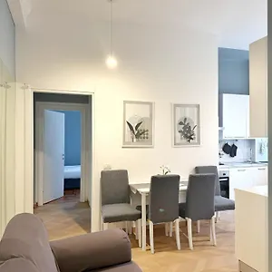 Corso Buenos Aires **** Apartamento