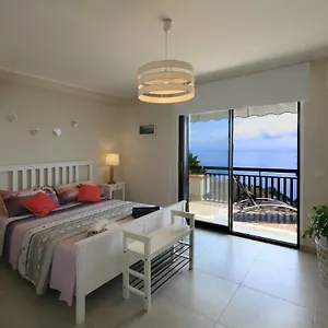 Olimpia's House , Taormina Italy